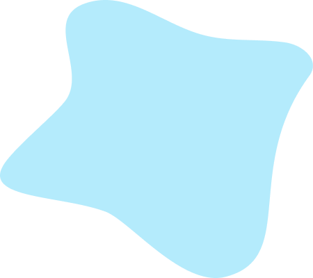 Decorative herbal shape 1